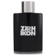 Zirh Ikon by Zirh International - Eau De Toilette Spray (unboxed) 4.2 oz 125 ml for Men