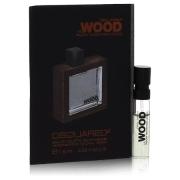 He Wood Rocky Mountain Wood for Men by Dsquared2