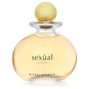 Sexual Femme by Michel Germain - Eau De Parfum Spray (Pink Box unboxed) 4.2 oz 125 ml for Women