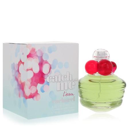 Catch ME L'eau for Women by Cacharel