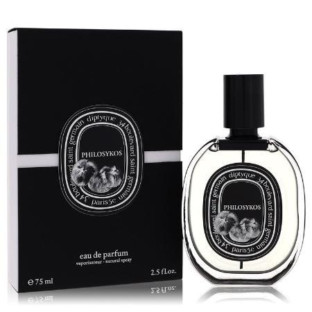 PHILOSYKOS by Diptyque - Eau De Parfum Spray (Unisex) 2.5 oz 75 ml