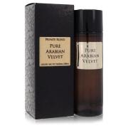 Private Blend Pure Arabian Velvet for Women by Chkoudra Paris