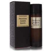 Private Blend Premium Amber Black for Men by Chkoudra Paris