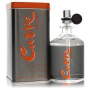 Curve Sport by Liz Claiborne - Eau De Cologne Spray 4.2 oz 125 ml for Men