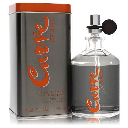 Curve Sport for Men by Liz Claiborne