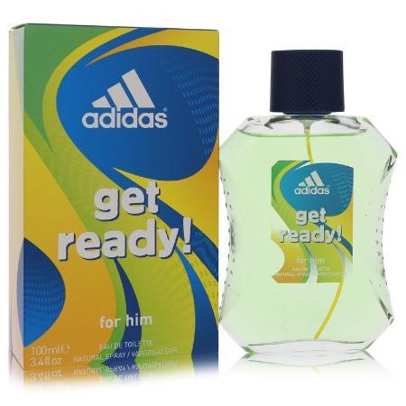 Adidas Get Ready for Men by Adidas