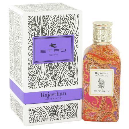 Rajasthan by Etro - Eau De Parfum Spray (Unisex) 3.4 oz 100 ml