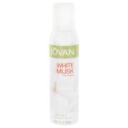 JOVAN WHITE MUSK by Jovan - Deodorant Spray 5 oz 150 ml for Women