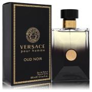 Versace Pour Homme Oud Noir for Men by Versace