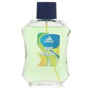 Adidas Get Ready by Adidas - Eau De Toilette Spray (unboxed) 3.4 oz 100 ml for Men