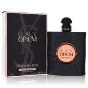 Black Opium by Yves Saint Laurent - Eau De Parfum Spray 3 oz 90 ml for Women