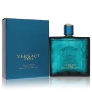 Versace Eros by Versace - Eau De Toilette Spray 6.7 oz 200 ml for Men