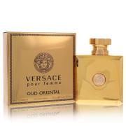 Versace Pour Femme Oud Oriental for Women by Versace