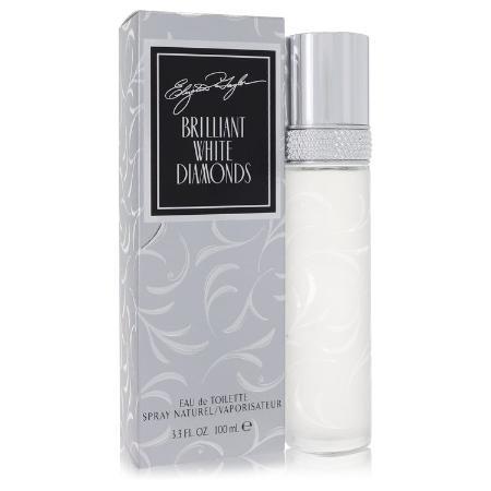 White Diamonds Brilliant for Women by Elizabeth Taylor