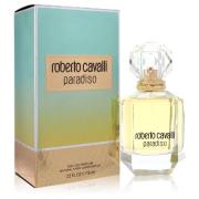 Roberto Cavalli Paradiso for Women by Roberto Cavalli