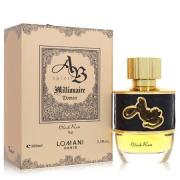 AB Spirit Millionaire Black Rose for Women by Lomani