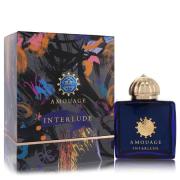 Amouage Interlude by Amouage - Eau De Parfum Spray 3.4 oz 100 ml for Women