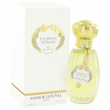 Un Matin d'Orage for Women by Annick Goutal