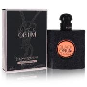 Black Opium by Yves Saint Laurent - Eau De Parfum Spray 1.7 oz 50 ml for Women