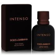 Dolce & Gabbana Intenso by Dolce & Gabbana - Eau De Parfum Spray 1.3 oz 38 ml for Men