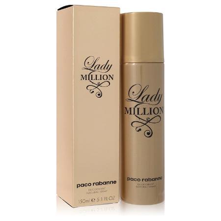 Lady Million for Women by Paco Rabanne