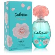 Cabotine Floralie for Women by Parfums Gres