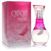 Can Can Burlesque by Paris Hilton - Eau De Parfum Spray 1.7 oz 50 ml for Women