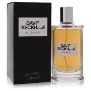 David Beckham Classic for Men by David Beckham