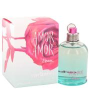 Amor Amor L'eau for Women by Cacharel