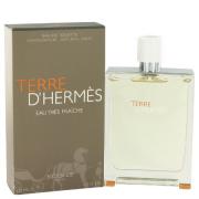 Terre D'Hermes by Hermes - Eau Tres Fraiche Eau De Toilette Spray 4.2 oz 125 ml for Men