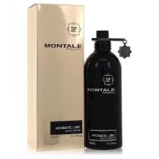 Montale Aromatic Lime for Women by Montale