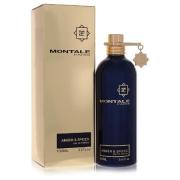 Montale Amber & Spices (Unisex) by Montale