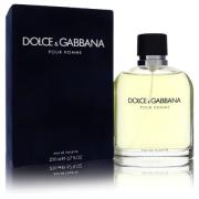 DOLCE & GABBANA by Dolce & Gabbana - Eau De Toilette Spray 6.7 oz 200 ml for Men