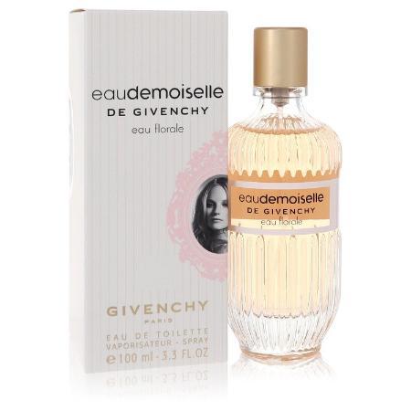 Eau demoiselle Eau Florale for Women by Givenchy