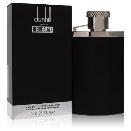 Desire Black London for Men by Alfred Dunhill