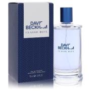 David Beckham Classic Blue for Men by David Beckham