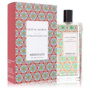 Oud Al Sahraa for Women by Berdoues