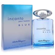 Incanto Blue for Men by Salvatore Ferragamo