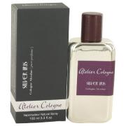 Silver Iris for Men by Atelier Cologne