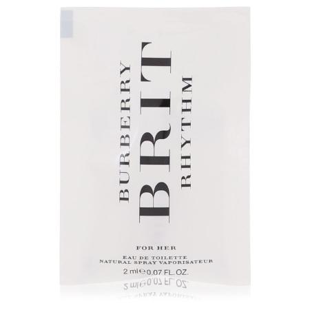 Burberry Brit Rhythm for Women by Burberry