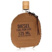 Fuel For Life by Diesel - Eau De Toilette Spray (unboxed) 4.2 oz 125 ml for Men