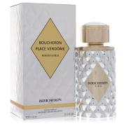 Boucheron Place Vendome White Gold for Women by Boucheron