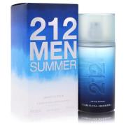 212 Summer for Men by Carolina Herrera