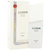 Lomani White Intense for Men by Lomani