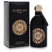 Santal Royal by Guerlain - Eau De Parfum Spray 4.2 oz 125 ml for Women