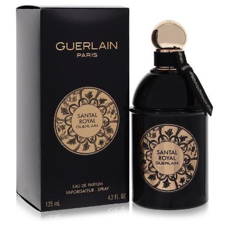 Santal Royal for Women by Guerlain