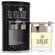 Full Metal Jacket for Men by Parisis Parfums