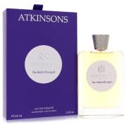 The British Bouquet by Atkinsons - Eau De Toilette Spray 3.3 oz 100 ml for Men