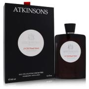 24 Old Bond Street Triple Extract by Atkinsons - Eau De Cologne Concentree Spray 3.3 oz 100 ml for Men