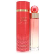 Perry Ellis 360 Coral by Perry Ellis - Eau De Parfum Spray 3.4 oz 100 ml for Women